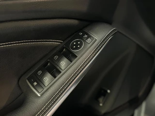 Mercedes-Benz GLA Mercedes-Benz GLA-klasse 180 Business Solution Limited l Leder l Cruise l DAB l LED - afbeelding nr 20