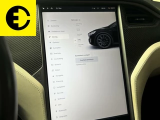Tesla Model X Tesla Model X 100D | Enhanced Autopilot | Cold wheater pack | Stoelverwarming - afbeelding nr 28