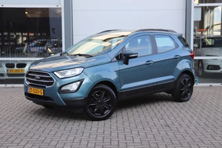 Ford EcoSport - 104746682-0