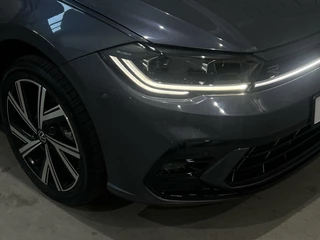 Volkswagen Polo Volkswagen Polo 1.0 TSI 3x R-Line*PANO*IQ LIGHT*CARPLAY*CAMERA*DIGIDASH*PDC V+A*LMV - afbeelding nr 39