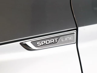 Škoda Superb Skoda Superb Combi 1.4 TSI iV Sportline Business - afbeelding nr 22