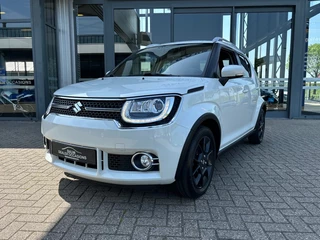 Suzuki Ignis - afbeelding nr 3