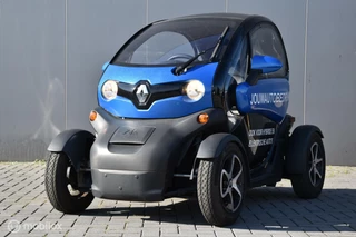 Renault Twizy - 472260115-0