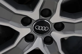 Audi Q2 Audi Q2 35TFSI 150Pk Epic Automaat NAP/Led/Sfeervl/Zwart optiek/Dynamisch - afbeelding nr 13