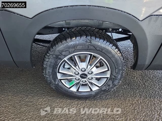 Iveco Daily Iveco Daily 35S21 Automaat 2025 model L2H2 Trekhaak Tacho ACC LED CarPlay Velgen Camera 12m3 Airco Trekhaak - afbeelding nr 6