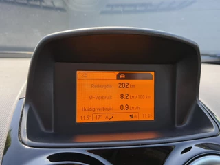 Opel Corsa Opel Corsa 1.4-16V BlitZ 1e Eigenaar,Navi,Clima,Cruise,Lmv,Pdc,Halfleder,Stoelverwarming,Stuurverwarming,Dealer Onderhouden,5 Deurs,4x Nieuwe Banden,Apk tot 10-2025 - afbeelding nr 13