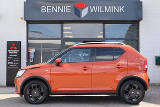 Suzuki Ignis - afbeelding nr 3