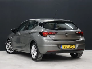 Opel Astra Opel Astra 1.2 Sport [CAMERA, PARKEERSENSOR V+A, NAVIGATIE, CRUISE CONTROL, CLIMATE CONTROL, NIEUWSTAAT] - afbeelding nr 3