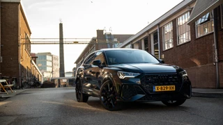 Audi RSQ3 RS Q3 2.5 TFSI PANO|Bang en Olufsen