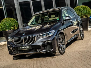 BMW X5 BMW X5 xDrive45e High Executive|PANO|360°|ACC|M-SPORT|HEADUP - afbeelding nr 16