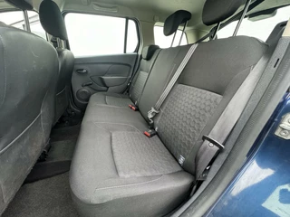 Dacia Logan Dacia Logan MCV 0.9 TCe S&S Prestige Nieuwe Ketting! - afbeelding nr 6