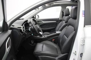 MG ZS MG ZS Luxury 45 kWh - Carplay, Panorama, Camera, Stoelverw. SOH 86% - afbeelding nr 11