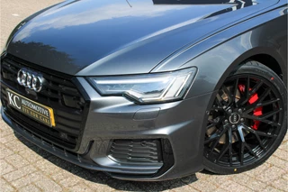 Audi A6 Audi A6 Avant 55TFSI e Quattro Comp. | Pano | Sfeer | HuD - afbeelding nr 9