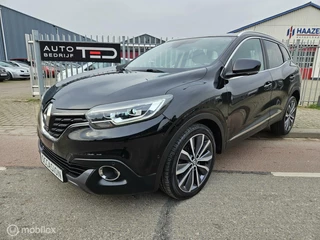 Renault Kadjar - 291099601-0