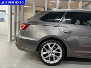SEAT Leon Seat Leon 1.4 TSI DSG FR - afbeelding nr 5