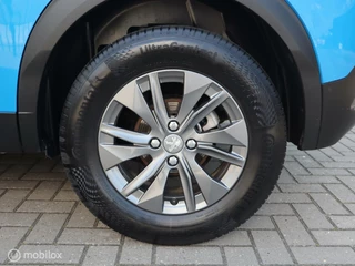 Peugeot 2008 Peugeot 2008 1.2 PT 101 PK H6 Navigatie Camera Parkeersensor 17