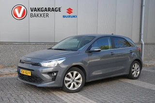 Kia Rio 1.0 T-GDi MHEV DynamicPlusLine