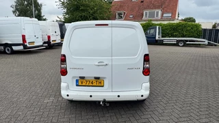 Peugeot Partner - afbeelding nr 10