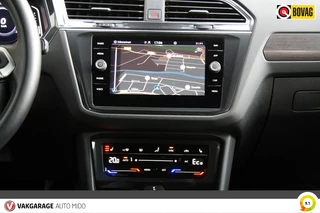 Volkswagen Tiguan Volkswagen Tiguan Tiguan 1.4 TSI eHybrid Elegance DSG Automaat -Trekhaak- -Leer in - afbeelding nr 43
