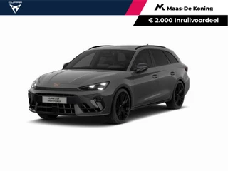 CUPRA Leon Sportstourer VZ Performance 1.5 TSI e-Hybrid 200 kW / 272 PK St