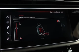 Audi Q7 Audi Q7 55 TFSI e Quattro S-line Pano/Softclose/B&O 3D/Trekh/360 Cam/Keyless/Matrix - afbeelding nr 76