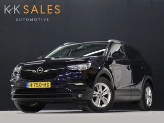 Opel Grandland X - 14846410-0
