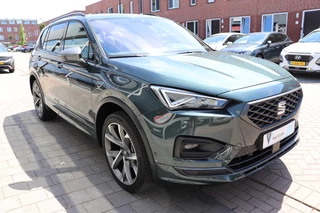SEAT Tarraco Panoramadak. wegklapbare trekhaak. - afbeelding nr 6