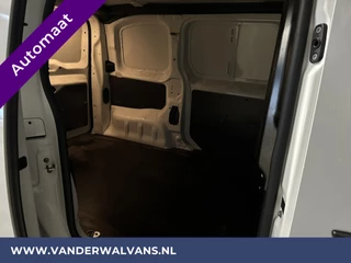 Opel Vivaro Android Auto, Parkeersensoren, Bijrijdersbank - afbeelding nr 11