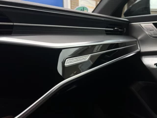 Audi A6 Audi A6 Avant S6 TDI quattro| 4-wielbesturing| Pano dak | Standkachel - afbeelding nr 36