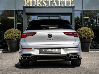 Volkswagen Golf Volkswagen Golf 1.5 eTSI R-Line|PANO|ACC|NAV|CAMERA|VIRTUAL - afbeelding nr 6