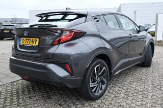 Toyota C-HR - afbeelding nr 36