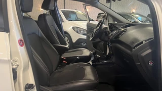 Ford EcoSport - afbeelding nr 36