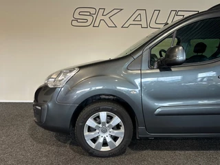 Citroën Berlingo Citroën Berlingo 1.2 PURETECH XTR NAVI l PDC l TREKHAAK l CRUISE l AIRCO l - afbeelding nr 7