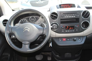 Citroën Berlingo Citroen Berlingo combi 1.6 e-HDi Clima Automaat 2 x schuifd - afbeelding nr 3