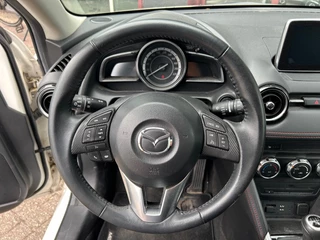 Mazda 2 Mazda 2 1.5 SKYACTIV-G GT-M - afbeelding nr 9