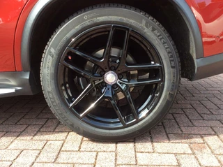 Mercedes-Benz GLE Mercedes GLE-klasse 350 d 4MATIC AMG 21