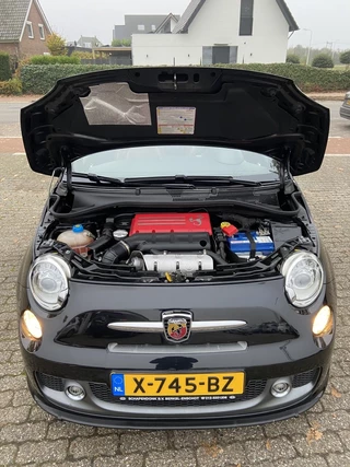 Fiat 500 - afbeelding nr 20