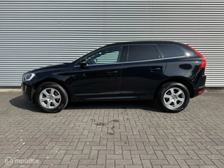 Volvo XC60 Volvo XC60 2.0 D4 | Grijs kenteken | 1800 kg trekgewicht | Stoelverwarming | - afbeelding nr 8