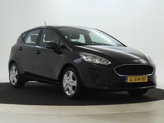 Ford Fiesta Ford Fiesta 1.1 Trend NAVI | Carplay | Cruise | 1ste eig. | 85PK - afbeelding nr 4