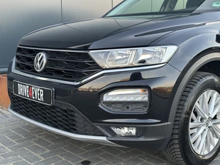 Volkswagen T-Roc - afbeelding nr 9