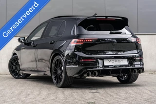 Volkswagen Golf Volkswagen Golf 2.0 TSI 4Motion R Perf Akra 360 Pano Vol - afbeelding nr 5