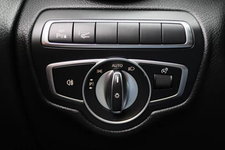 Mercedes-Benz GLC Mercedes-Benz GLC 350e 4MATIC Premium Plus AMG Leer, Head-up, Camera, Cruise, Navigatie, Bluetooth, 20'' - afbeelding nr 31