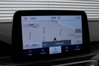 Ford Kuga Ford Kuga 2.5 PHEV ST-Line X | Origin NL | BLIS | Trekhaak | B&O | Head-up | Styling Pack | Adaptieve cruise - afbeelding nr 27