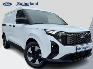 Ford E-Transit Courier Trend 44 kWh