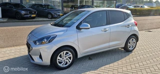 Hyundai i10 Hyundai i10 1.0 Creative AUT./PDC/BT/CRUISE - afbeelding nr 4