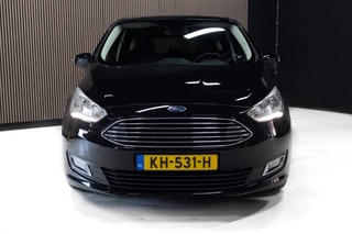 Ford C-MAX - afbeelding nr 9