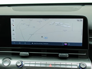 Hyundai Kona Hyundai Kona 1.6 GDI HEV Comfort Smart - Stoelverwarming - Elek. achterklep - afbeelding nr 24