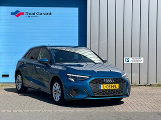 Audi A3 Audi A3 Sportback 30 TFSI Pro Line VIRTUAL PDC DEALER OND 1 EIG - afbeelding nr 10