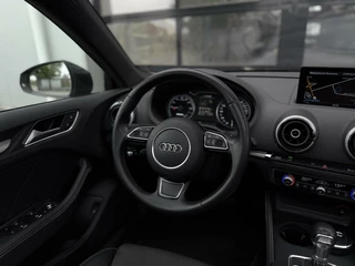 Audi A3 Audi A3 Sportback 1.4 e-tron PHEV 3X S-Line / PANO / LED /NL - afbeelding nr 16