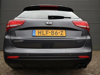 Kia cee'd Kia cee'd Sportswagon 1.0 T-GDi 120pk GT-Plus (Vol-Opties!) - afbeelding nr 18